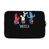 4th of July Laptop sleeve