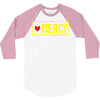 mercy 3/4 Sleeve Shirt