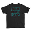 you done messed up a a ron Youth Tee