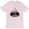 MAN IN RAINBOW T-Shirt