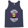 Original Universe Master Forever Snake Mountain Tank Top