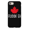 canada fuckin eh iPhone 8