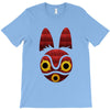 Mononoke Mask T-Shirt