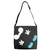Creating a Little Disney Magic Character Baby Boy Adjustable Strap Totes