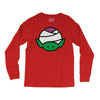 piccolo satan Long Sleeve Shirts