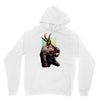 hellboy 4 Unisex Hoodie