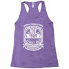 If Things Better 1989 Age Approach Magnificent Racerback Tank