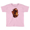 the fastest space ship Toddler T-shirt