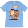 french toast kiss T-Shirt