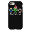 androids iPhone 8 Case