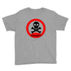 fahrie77 Youth Tee