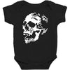pixskull Baby Bodysuit