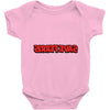 save ferrıs Baby Onesie