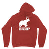 beer Unisex Hoodie