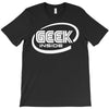 geek inside T-Shirt