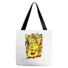 lotta stuff on my mind Tote Bags