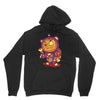 monster hunter (2) Hoodie