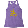 prestige records Racerback Tank