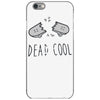 skateboard iPhone 6/6s Case