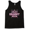 Coolest Grammy Ever Tank Top