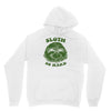 sloth so hard Unisex Hoodie