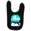 world domination Baby Bibs