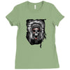 1519757712734 trimmed Ladies Fitted T-Shirt