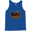 asgardian gods never die Tank Top