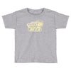save water drink beer Toddler T-shirt