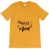 BORN IN APRIL 2018 T-Shirt