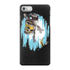 frozen banana iPhone 7 Case
