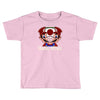 toadal recall Toddler T-shirt