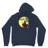 Castle Unisex Hoodie