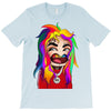 tekashi 6ix9ine  gummo 69 T-Shirt