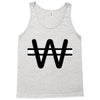 dauble Tank Top