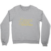 2000 model and still a classic Crewneck Sweatshirt
