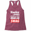 ce swag Racerback Tank