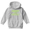 wood you believe Youth Hoodie