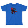 deadrex Toddler T-shirt