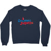 Sherlock Gnomes Crewneck Sweatshirt
