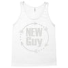 new guy Tank Top