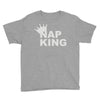 nap king Youth Tee