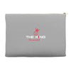 king dead Accessory Pouches