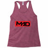 mad Racerback Tank