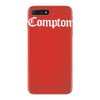 new compton gangster eazy e dr iPhone 7 Plus Case