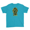 game of masks Youth Tee