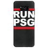 run psg paris st germain fotbal Samsung Galaxy S8