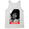 Aretha Franklin Queen Tank Top