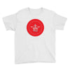 data king Youth Tee