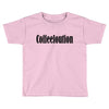 coffeeloution Toddler T-shirt